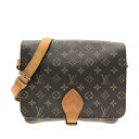 yÁzLOUIS VUITTON(CBg) JgVG[GM V_[obO mOELoX