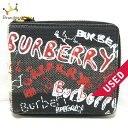 【中古】BURBERRY LONDON ENGLAND(バーバリ