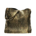 yÁzBOTTEGA VENETA({beKFl^) Cgb`I~[W V_[obO ~S[h U[