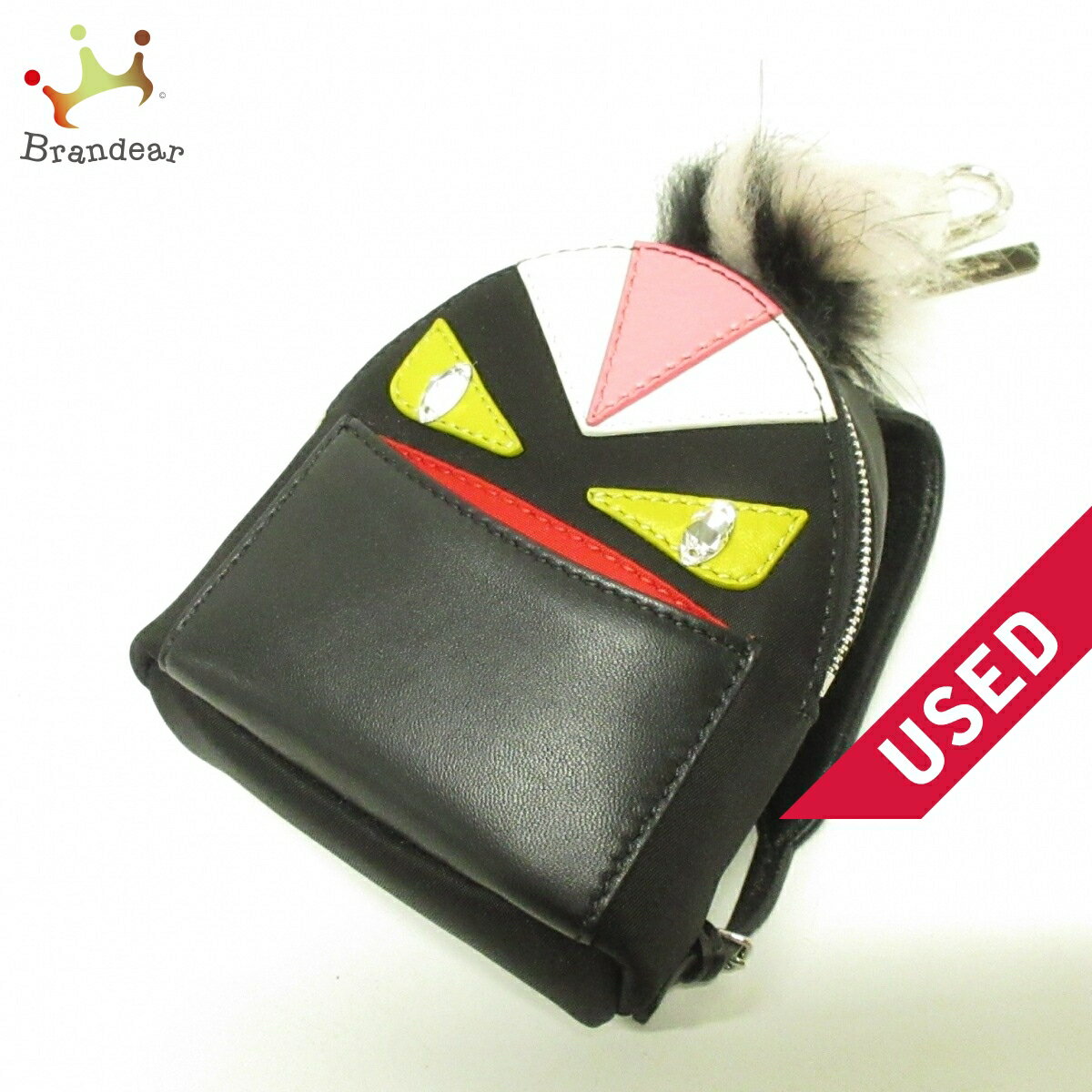 【中古】FENDI(フェンディ) バッグバ