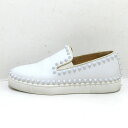 【中古】CHRISTIAN LOUBOUTI