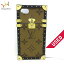 ڿۡšLOUIS VUITTON(륤ȥ) ȥ IPHONE7 å ΥС ΥࡦС Х