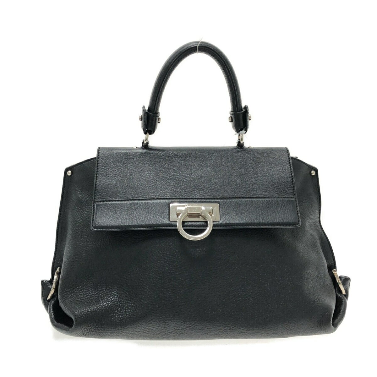 【中古】SalvatoreFerragamo(サルバトー