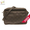 yÁzLOUIS VUITTON(CBg) ~OgD[ V_[obO mOELoX