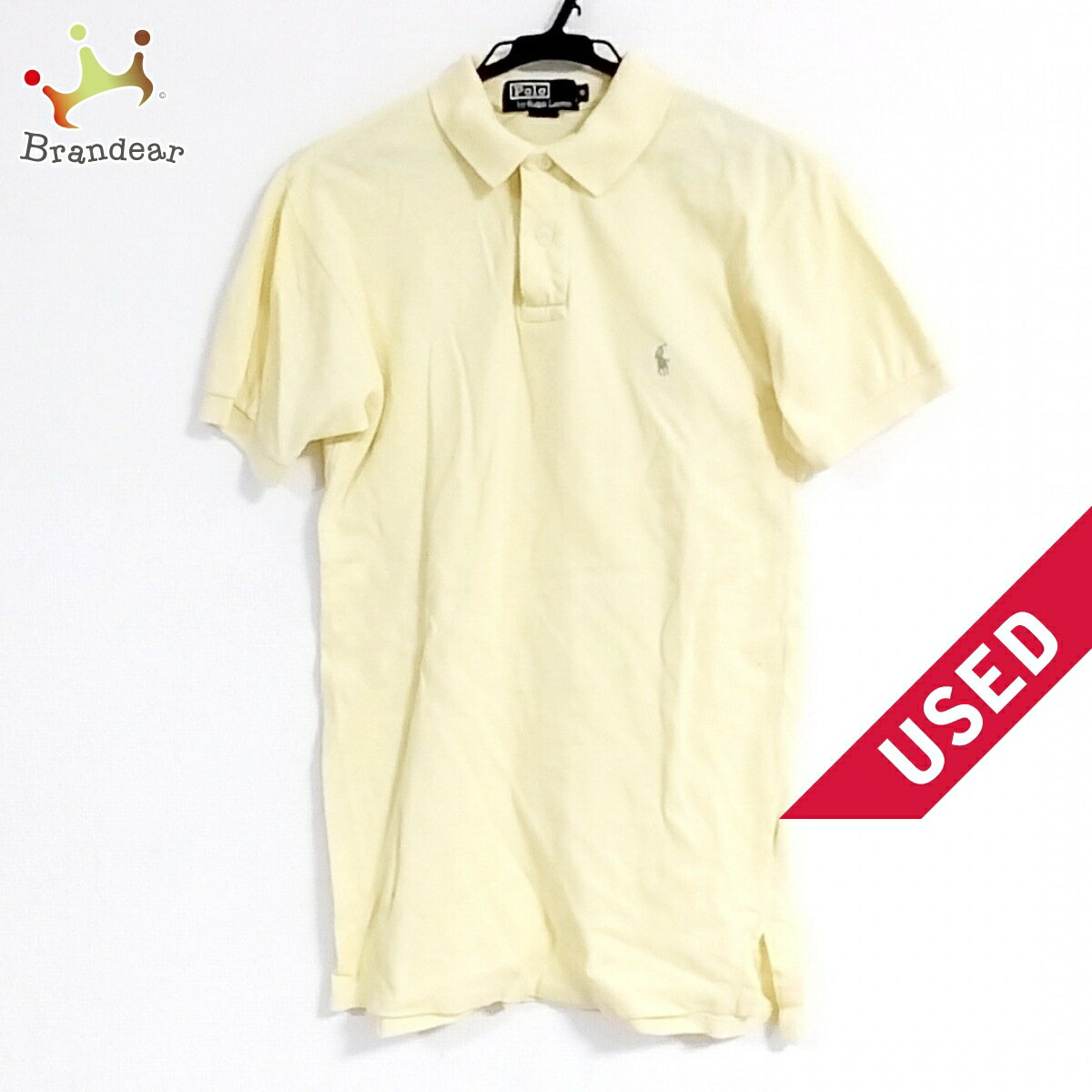 【中古】POLObyRalphLauren(