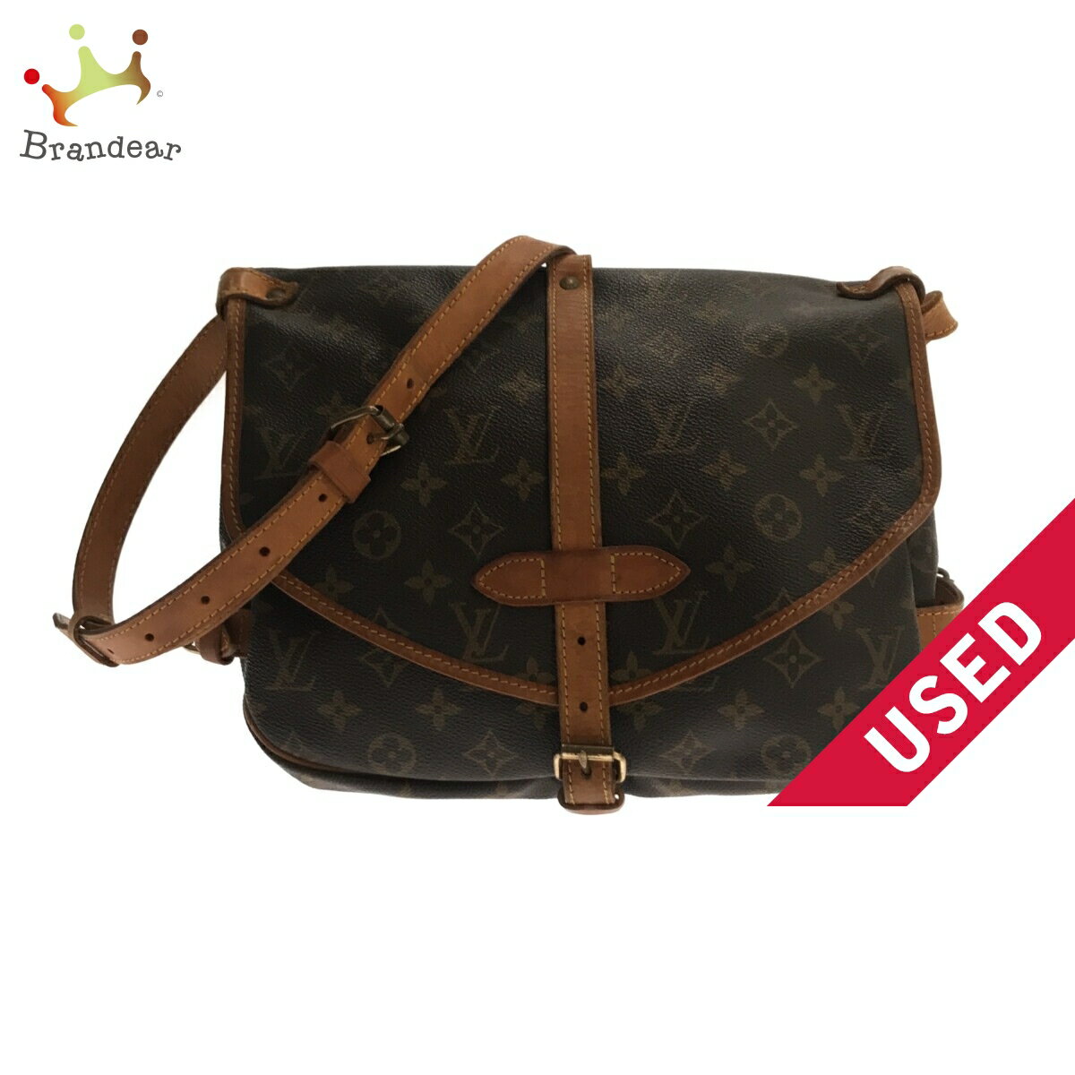 【中古】LOUIS VUITTON(ル