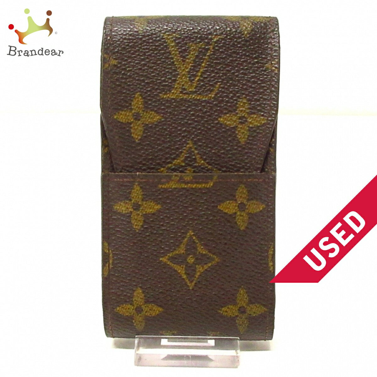 šLOUIS VUITTON(륤ȥ) ƥ奤å åȥ ΥࡦХ