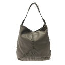 yÁzBOTTEGA VENETA({beKFl^) Cg`[g V_[obO _[NO[ U[