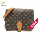 yÁzLOUIS VUITTON(CBg) JgVG[GM V_[obO mOELoX