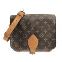 yÁzLOUIS VUITTON(CBg) JgVG[MM V_[obO mOELoX