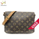 yVzyÁzLOUIS VUITTON(CBg) ~[bgE^S V[gXgbv V_[obO mOELoX