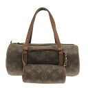 【中古】LOUIS VUITTON(ルイヴィトン) 