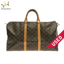 yVzyÁzLOUIS VUITTON(CBg) L[|50 {XgobO mOELoX