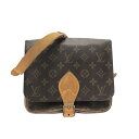 yVzyÁzLOUIS VUITTON(CBg) JgVG[MM V_[obO mOELoX