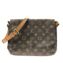 yVzyÁzLOUIS VUITTON(CBg) ~[bgE^S V[gXgbv V_[obO mOELoX