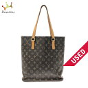 【新着】【中古】LOUIS VUITTON(ルイヴィトン) ヴァヴァンGM トートバッグ モノグラム・キャンバス