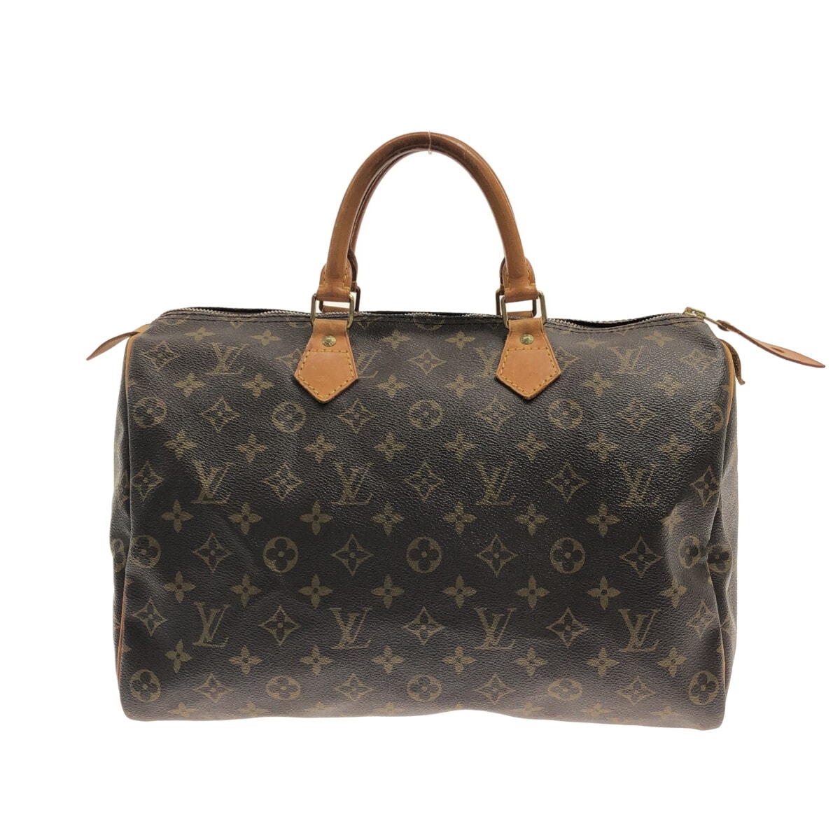 šLOUIS VUITTON(륤ȥ) ԡǥ35 ϥɥХå ΥࡦХ