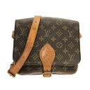 【中古】LOUIS VUITTON(ルイヴィトン) 