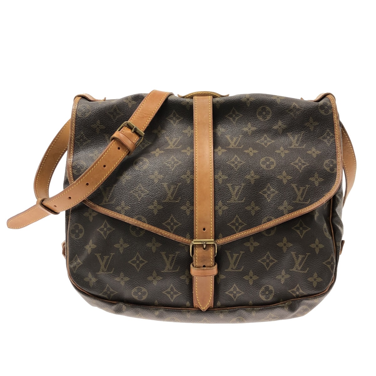 【中古】LOUIS VUITTON(ル