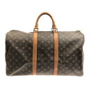 yÁzLOUIS VUITTON(CBg) L[|50 {XgobO mOELoX