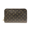 【新着】【中古】LOUIS VUITTON(ルイヴィトン) オルセー セカンドバッグ モノグラム・キャンバス