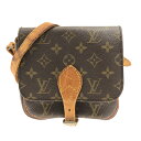 yVzyÁzLOUIS VUITTON(CBg) JgVG[PM V_[obO mOELoX