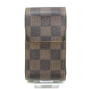 yÁzLOUIS VUITTON(CBg) GeCEVKbg VKbgP[X Gxk _~GELoX