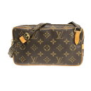 yVzyÁzLOUIS VUITTON(CBg) |VFbg}[ohG[ V_[obO mOELoX