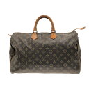 yVzyÁzLOUIS VUITTON(CBg) Xs[fB40 nhobO mOELoX