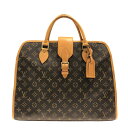 【新着】【中古】LOUIS VUITTON(ルイヴィトン) リヴォリ ビジネスバッグ モノグラム・キャンバス