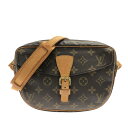 yÁzLOUIS VUITTON(CBg) WktB[ V_[obO mOELoX