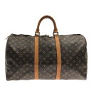 yÁzLOUIS VUITTON(CBg) L[|50 {XgobO mOELoX