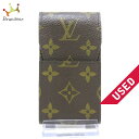 yÁzLOUIS VUITTON(CBg) GeCEVKbg VKbgP[X mOELoX