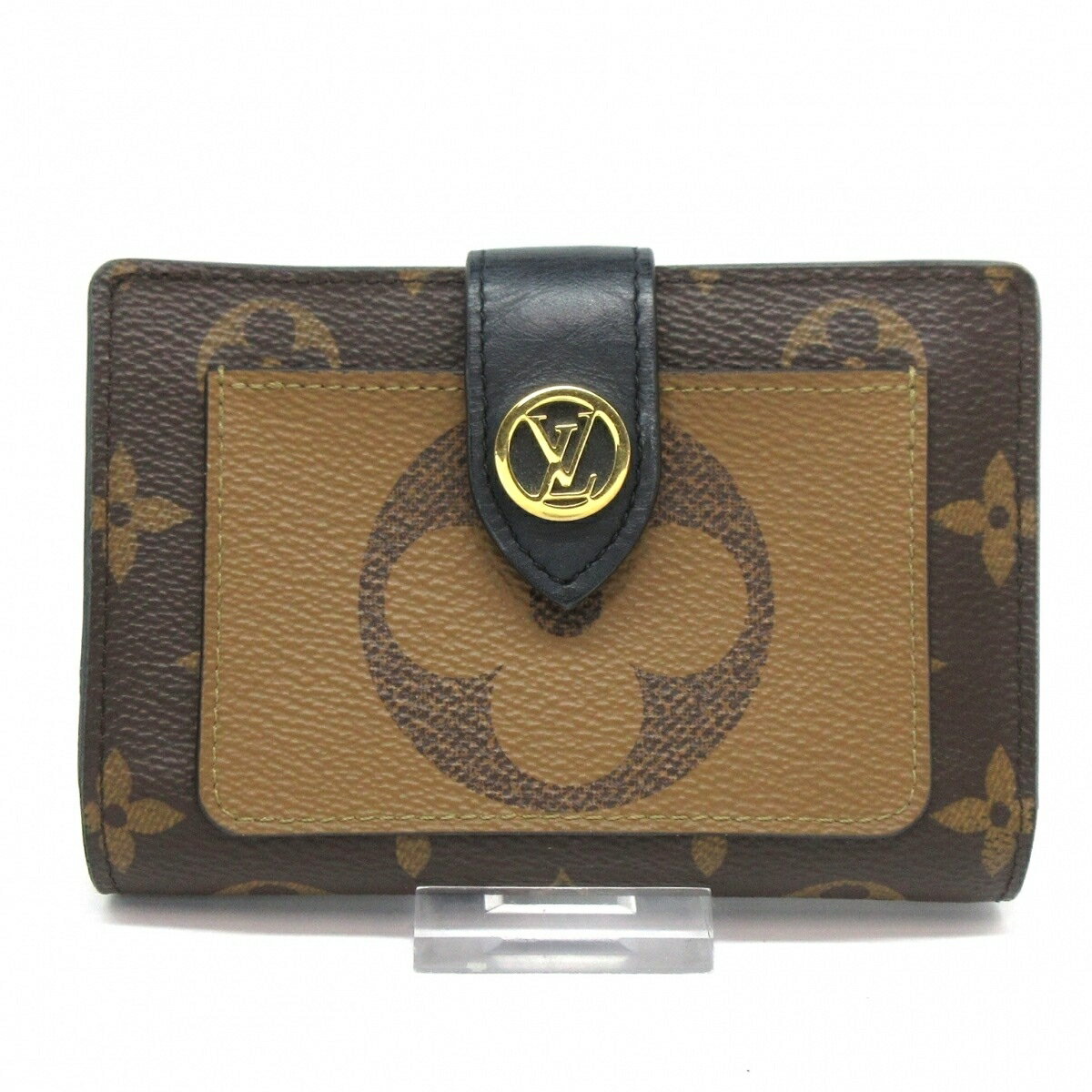 šLOUIS VUITTON(륤ȥ) ݥȥե楸ꥨå 2ޤ ΥߥΥС Υࡦ...