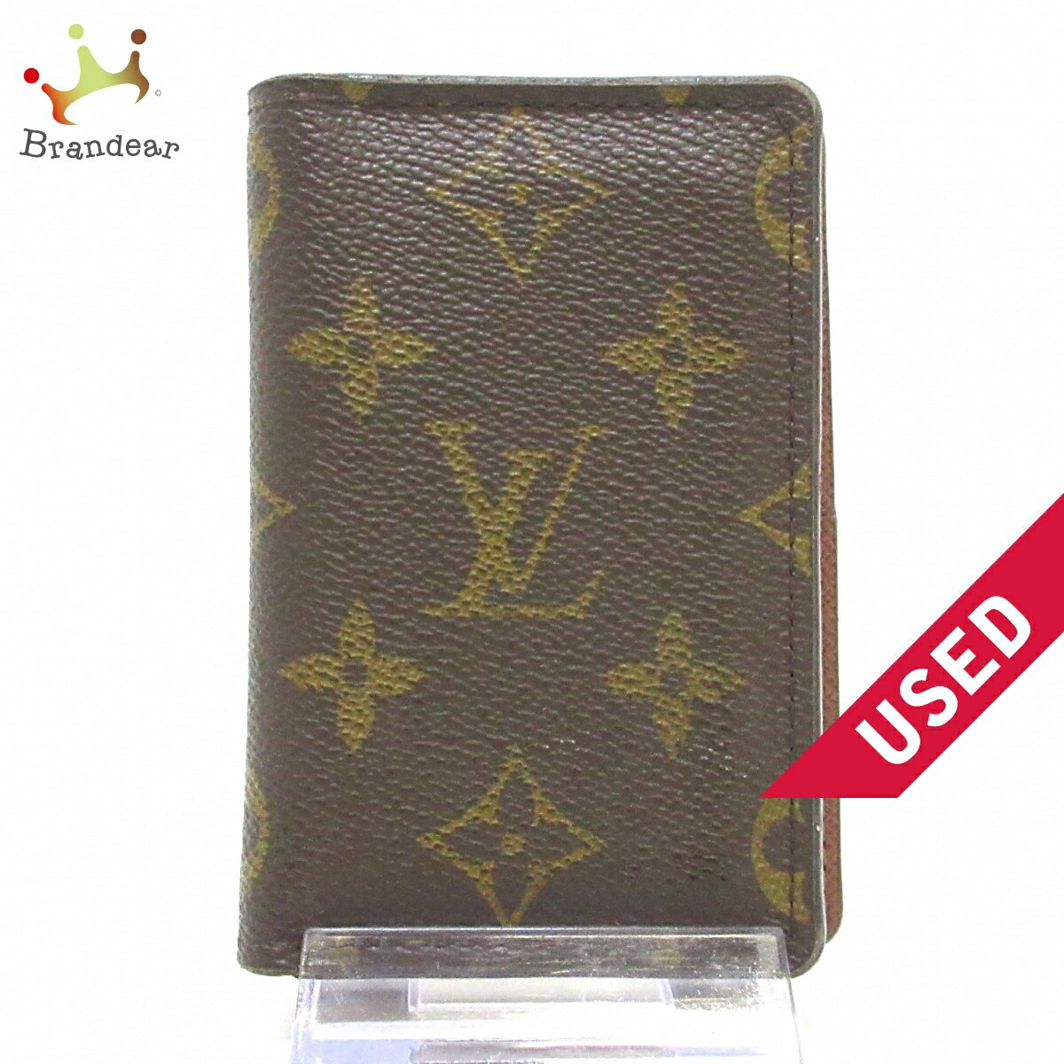 yÁzLOUIS VUITTON(CBg) I[KiCU[EhD |bV J[hP[X mO mOLoX