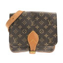 yÁzLOUIS VUITTON(CBg) JgVG[MM V_[obO mOELoX