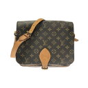 yVzyÁzLOUIS VUITTON(CBg) JgVG[GM V_[obO mOELoX