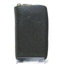 【新着】【中古】LOUIS VUITTON(ルイヴィトン) ジッピーコインパース コインケース ノワ ...