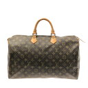 yÁzLOUIS VUITTON(CBg) Xs[fB40 nhobO mOELoX