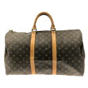 yVzyÁzLOUIS VUITTON(CBg) L[|50 {XgobO mOELoX