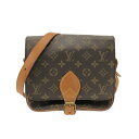 yVzyÁzLOUIS VUITTON(CBg) JgVG[MM V_[obO mOELoX