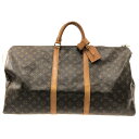 yÁzLOUIS VUITTON(CBg) L[|EohG[60 {XgobO }eBG mOELoX