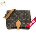 yÁzLOUIS VUITTON(CBg) JgVG[GM V_[obO mOELoX