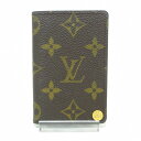 yVzyÁzLOUIS VUITTON(CBg) |g JgENfB vbVI J[hP[X mOELoX