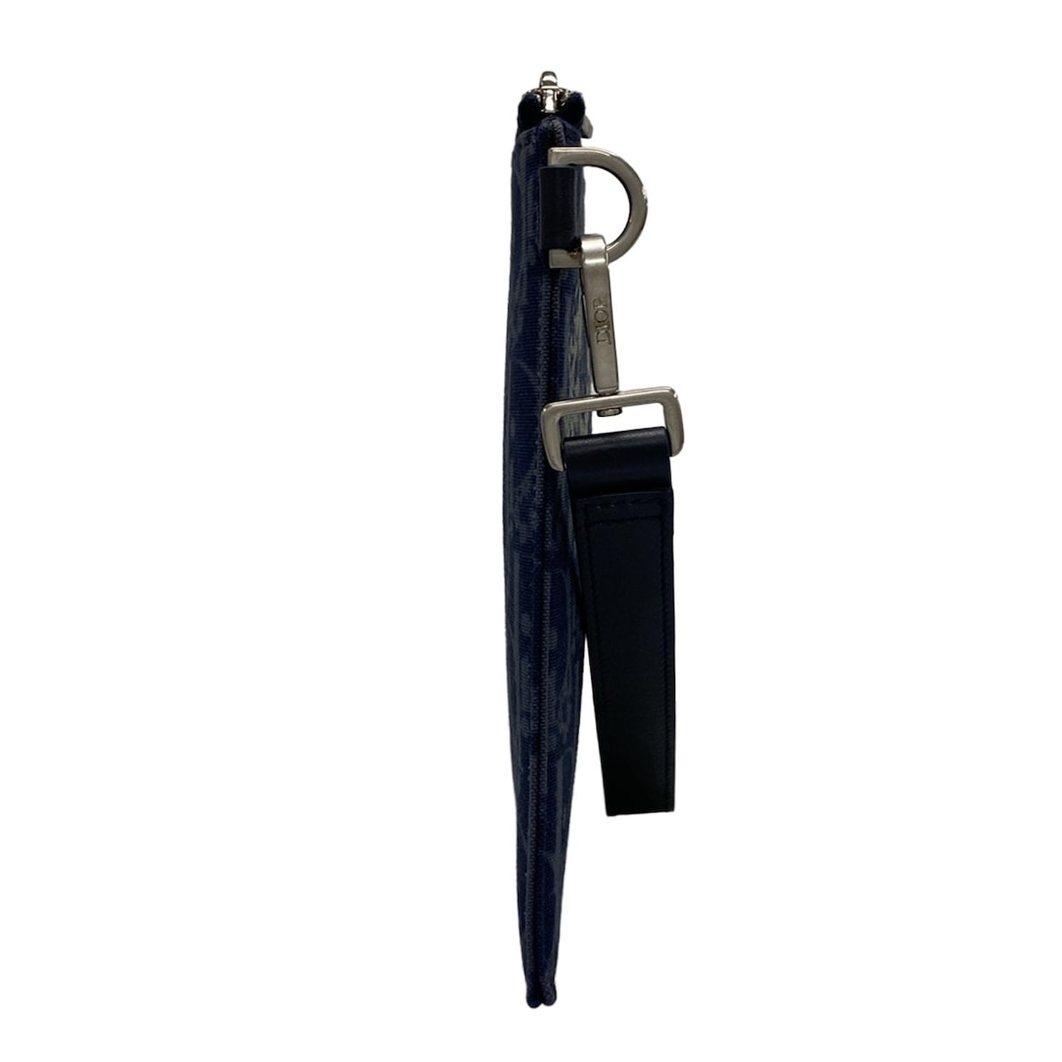 【中古】DIOR/ChristianDior(ディオール/クリスチャンディオール) クラッチバッグ Dior Tears/オブリー..