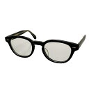 【新着】【中古】OLIVER PEOPLES(オリバーピープルズ) メ...(4)