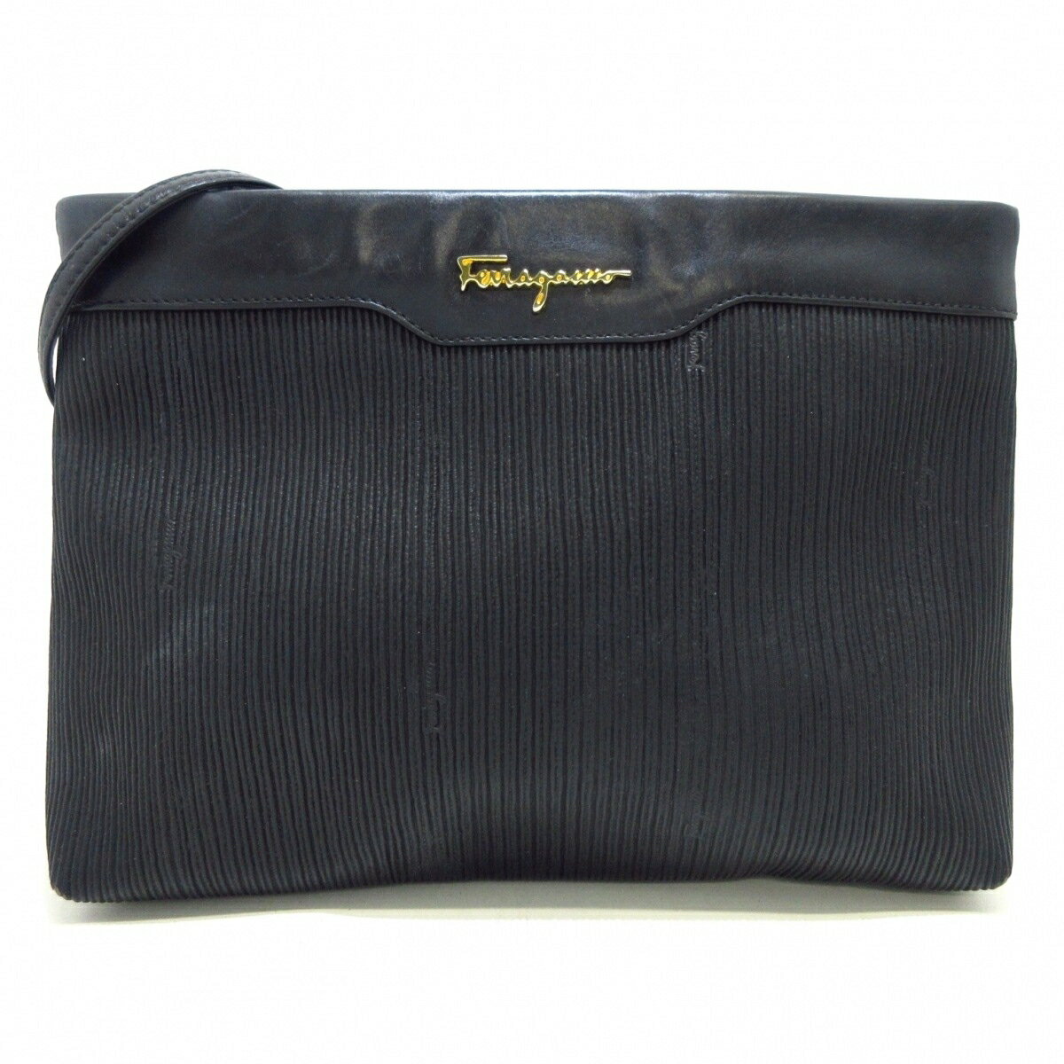 【新着】【中古】SalvatoreFerragamo(サ