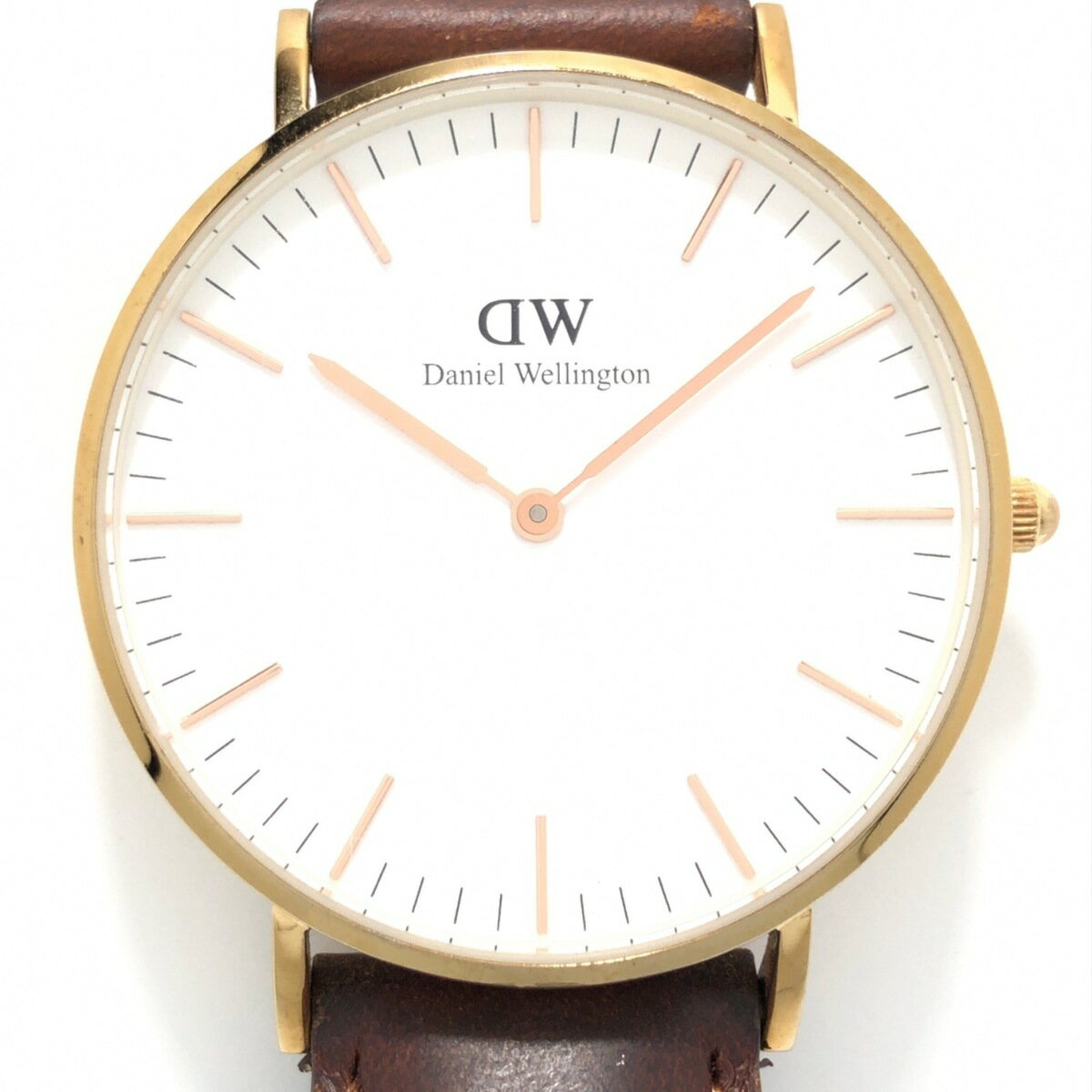 【中古】Daniel Wellington(ダニ...の商品画像