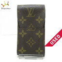 yVzyÁzLOUIS VUITTON(CBg) GeCEVKbg VKbgP[X mOELoX