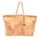 yVzyÁzBOTTEGA VENETA({beKFl^) Cgb`I[W g[gobO x[W~CgsN iC~U[